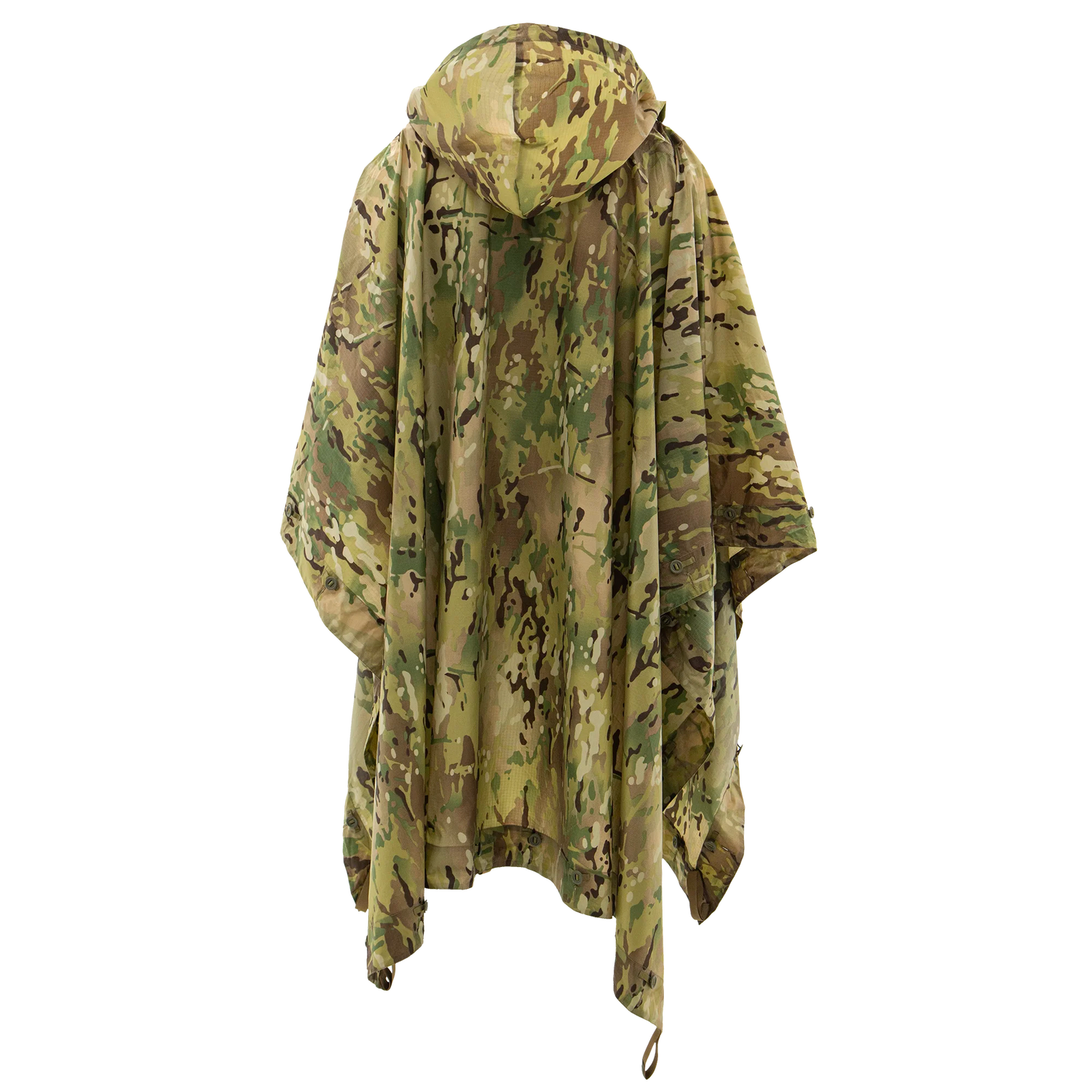 Carinthia Poncho Pro R