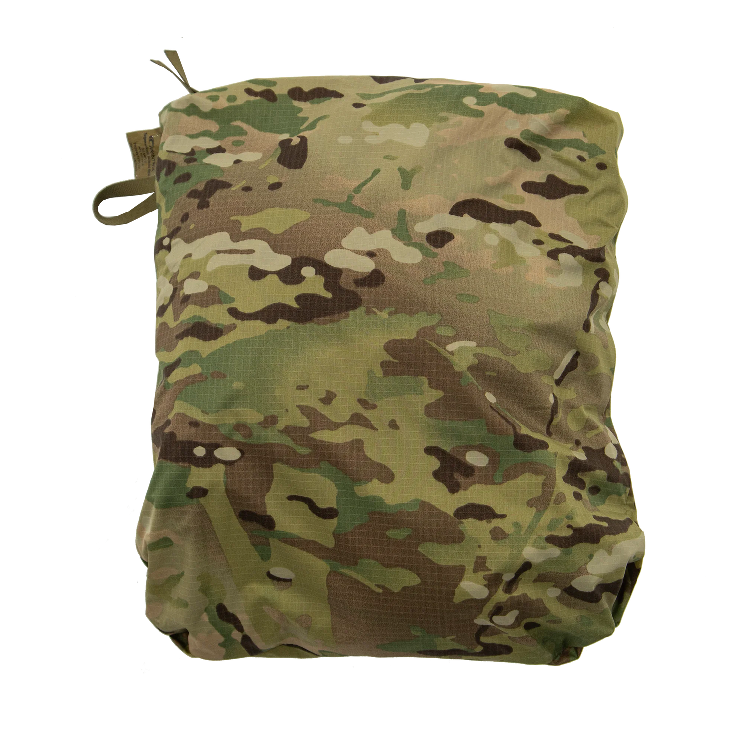 Carinthia Poncho Pro R