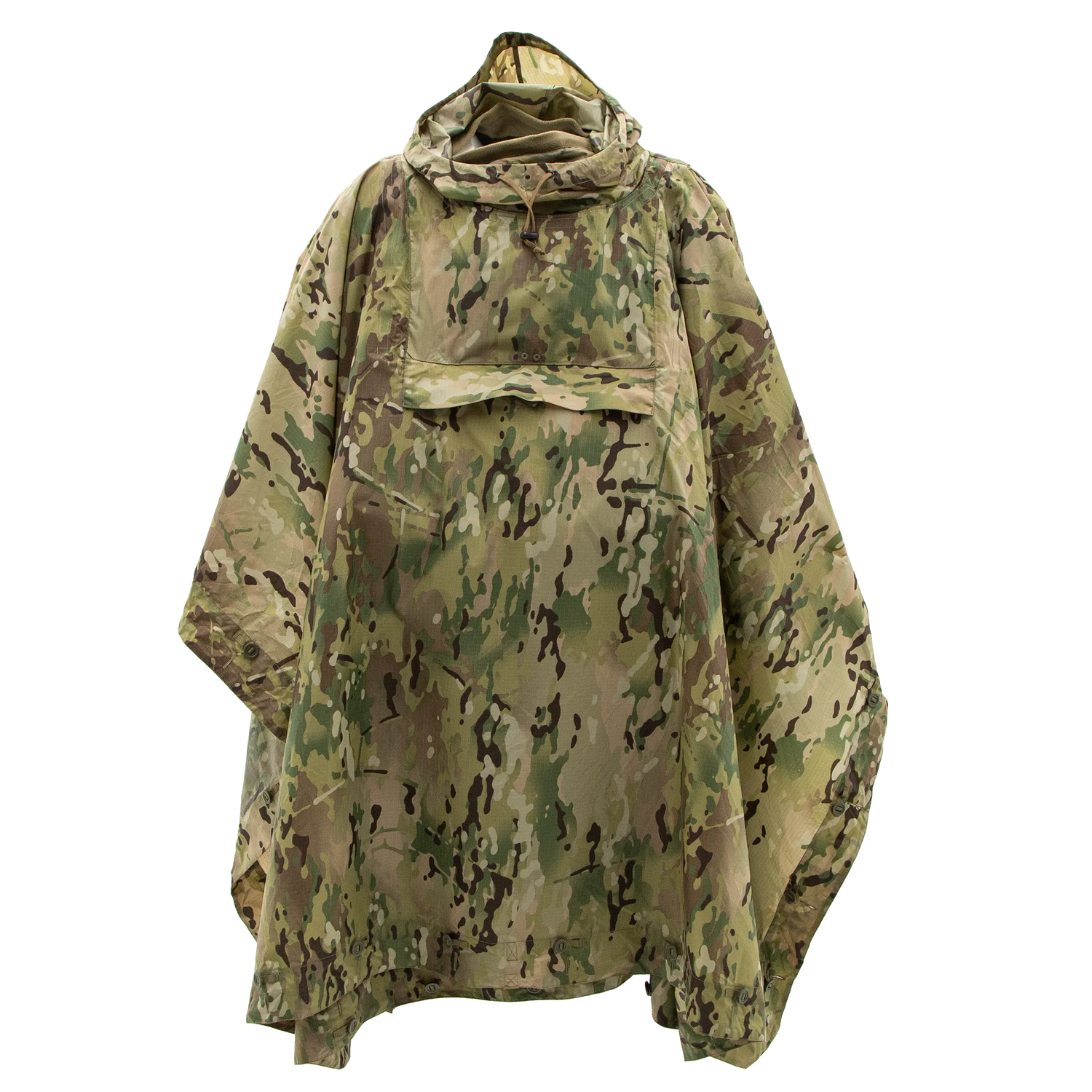 Carinthia Poncho Pro R