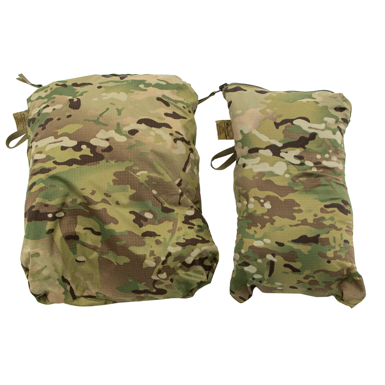 Carinthia Poncho Pro C