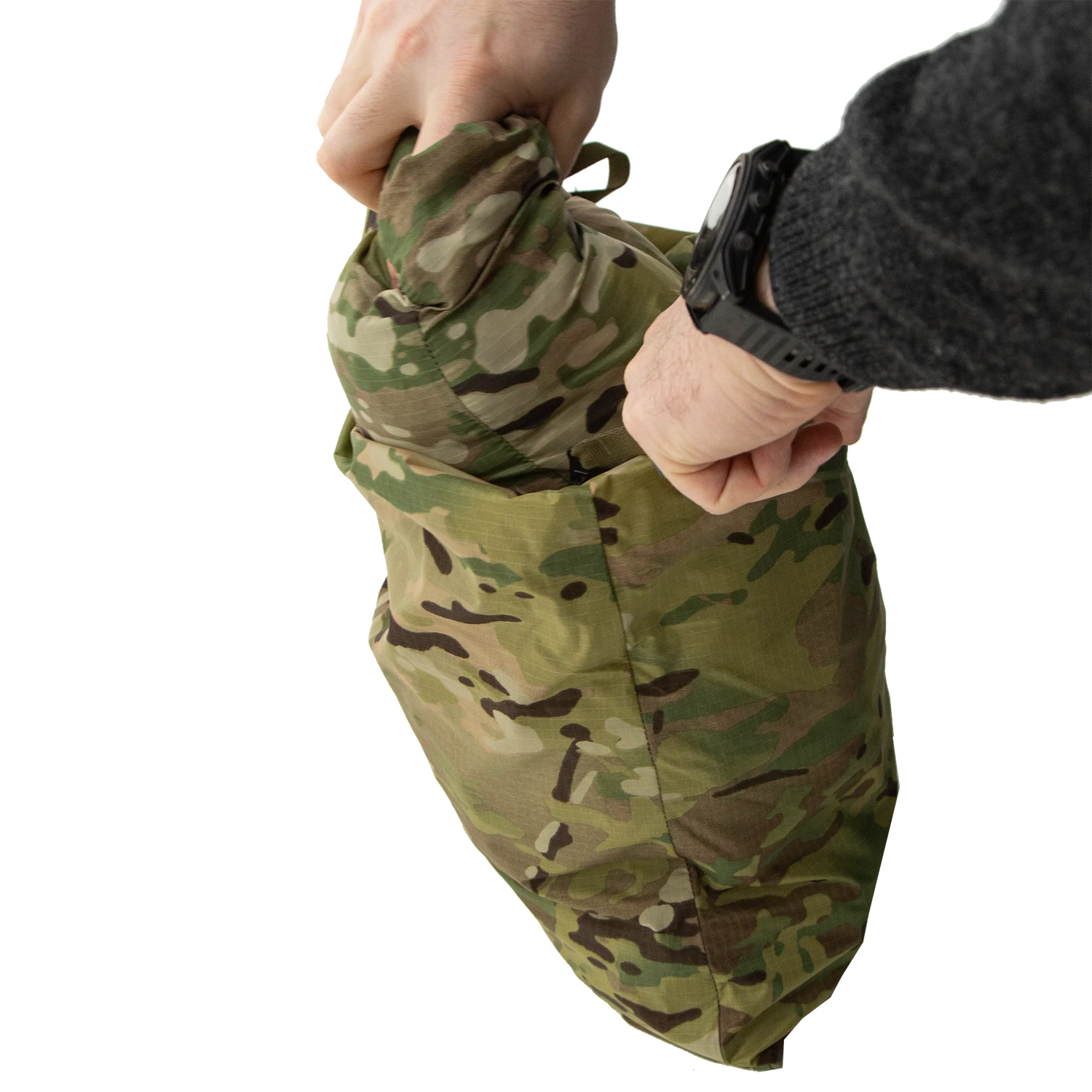 Carinthia Poncho Pro C