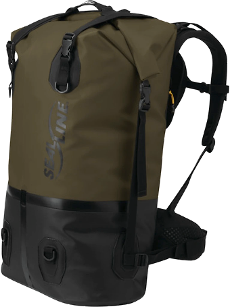 SealLine PRO Pack 70L Olive Drab