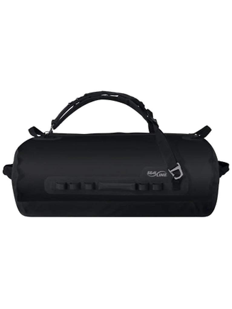 SealLine PRO Zip Duffle 70L Black