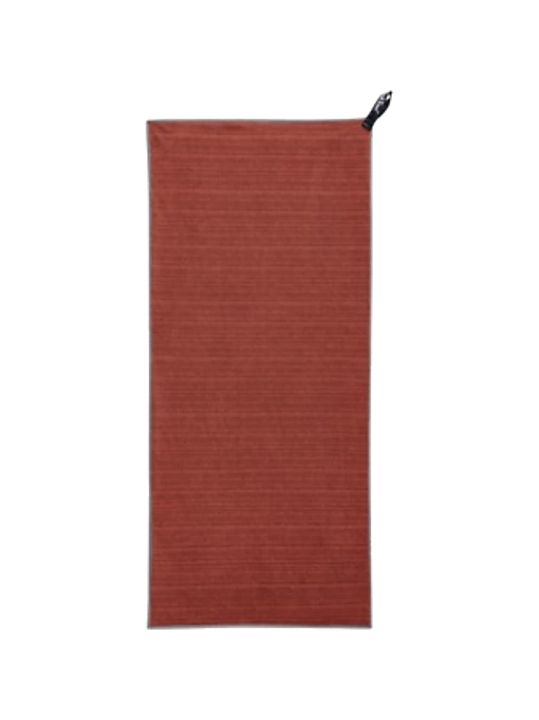 PackTowl Luxe Body (XL) Terracotta