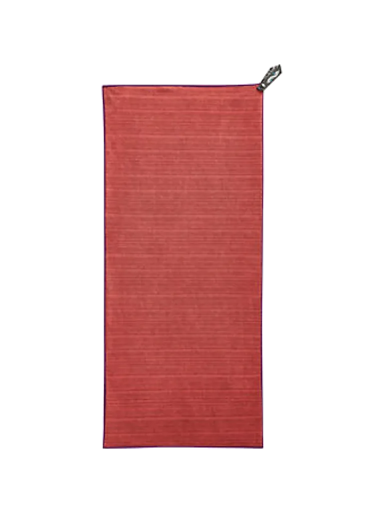 PackTowl Luxe Body (XL) Vivid Coral
