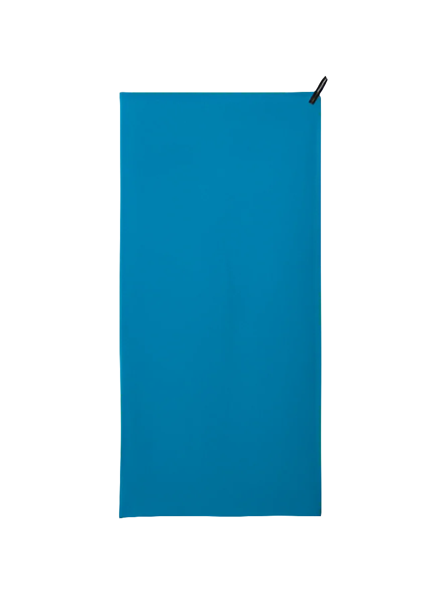 PackTowl Luxe Hand (L) Lake Blue