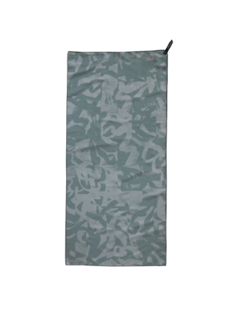 PackTowl Personal Body (XL) Scribble Print