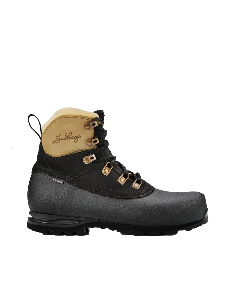 Lundhags Padje Light Trekking Boot Mid M