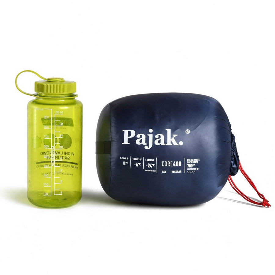 Pajak Core 400 180cm -6C