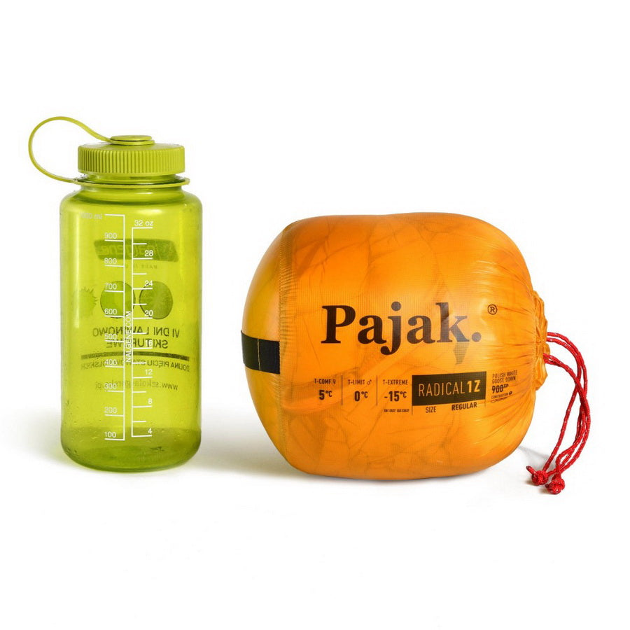 Pajak RADICAL 1Z 205cm 0C