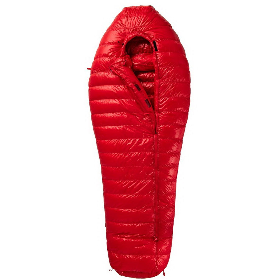 Pajak Radical 16H 165cm -40C