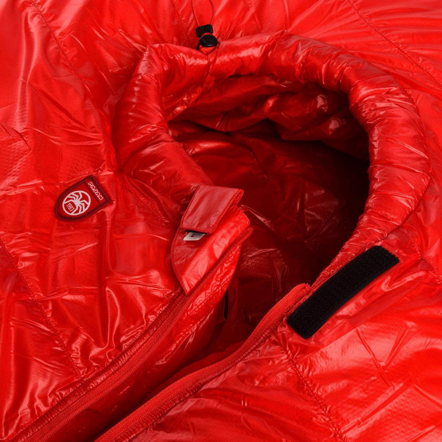 Pajak Radical 16H 180cm -40C