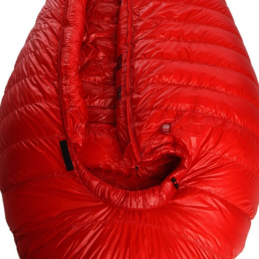 Pajak Radical 16H 205cm -40C