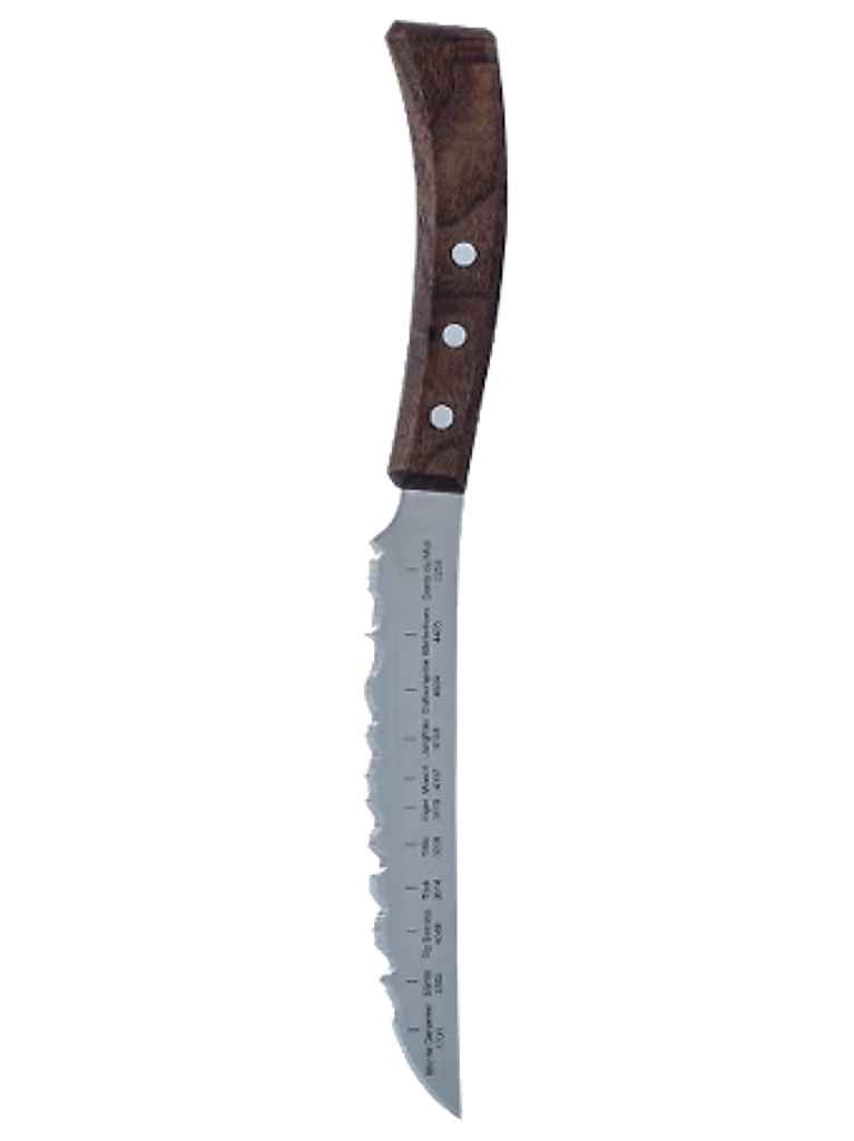 PanoramaKnife Best of Switzerland, Universalmesser