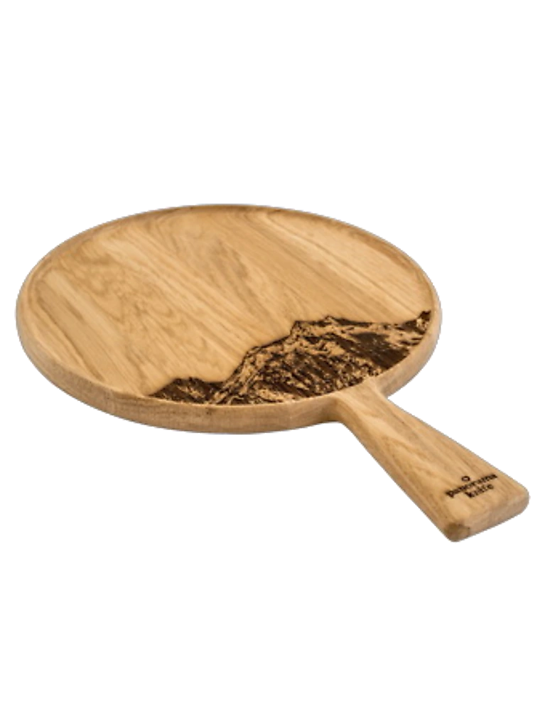 PanoramaKnife Pilatus Apéro-Platte