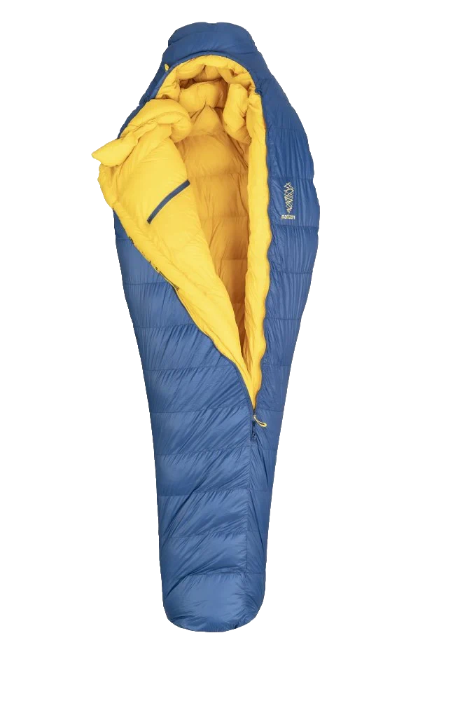 Patizon G 1100 - ULTIMATE WINTER SOLUTION M -22°C Poseidon
