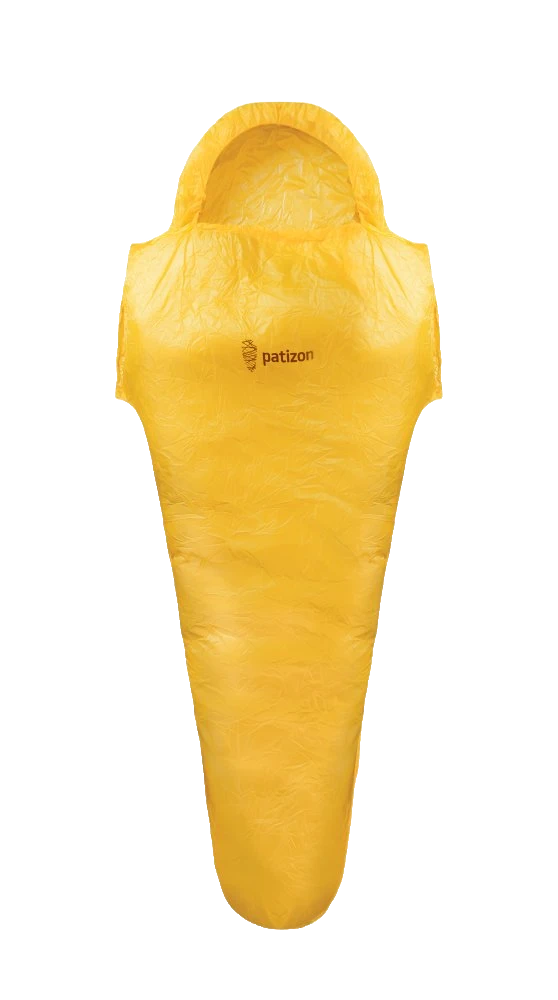 Patizon Micro Liner Golden Rod S/M