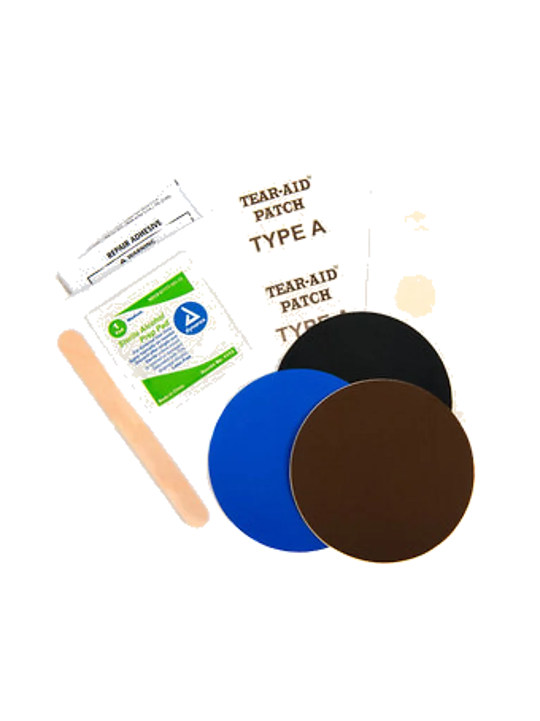 Thermarest Permanent Home Repair Kit