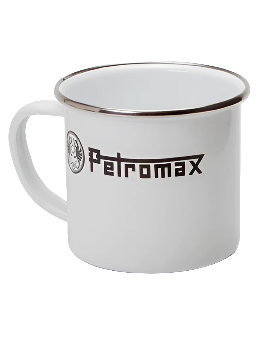 Petromax Emaille Tasse 300ml