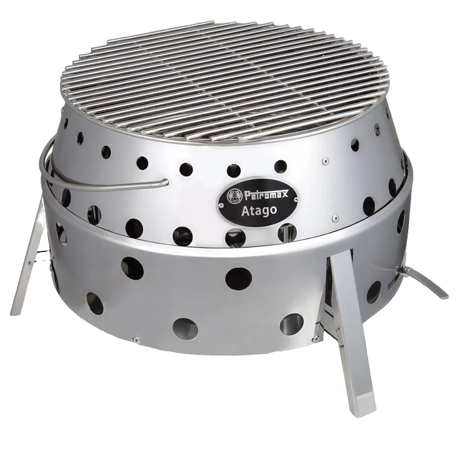 Petromax Atago