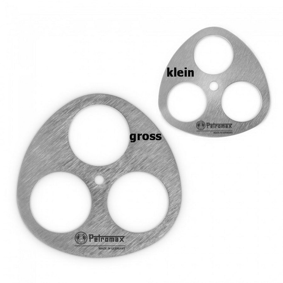 Petromax Dreibein Ring Gross