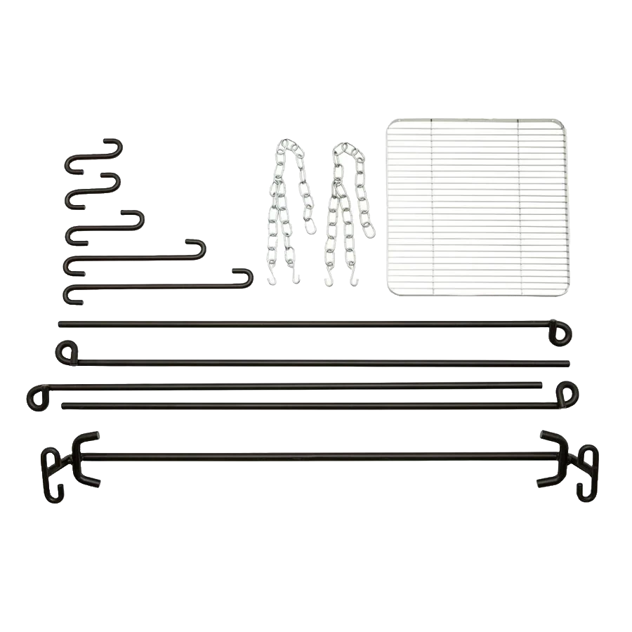 Petromax Feuerbrücke