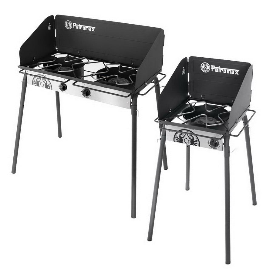 Petromax Gastisch mit Mehrfachbrenner ge90s