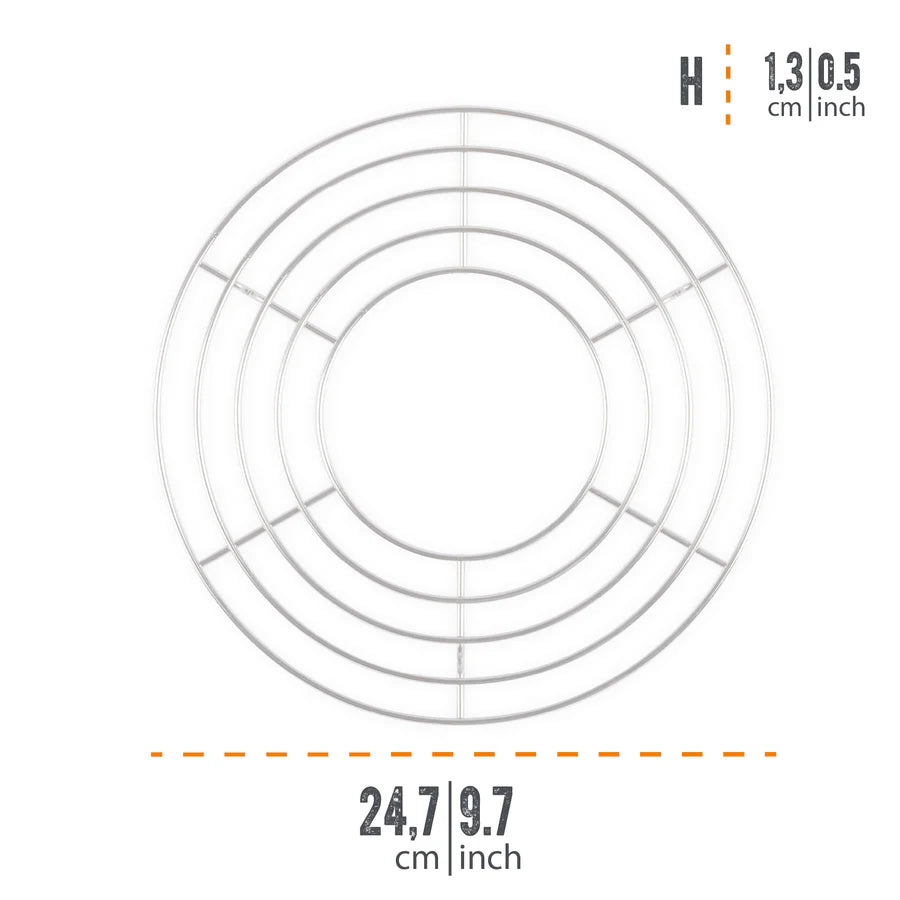 Petromax Grillrost Camping Backofen