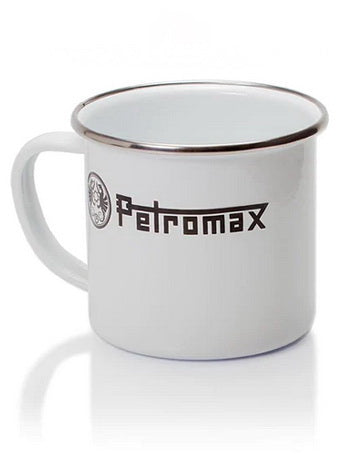 Petromax Emaille Tasse 300ml