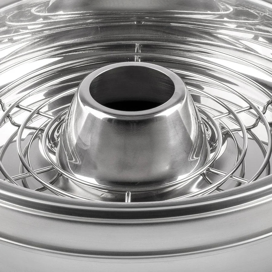 Petromax Grillrost Camping Backofen