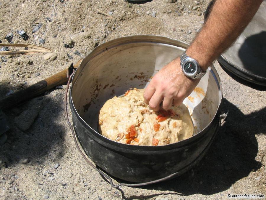 Pfadi Topf 10.5Liter