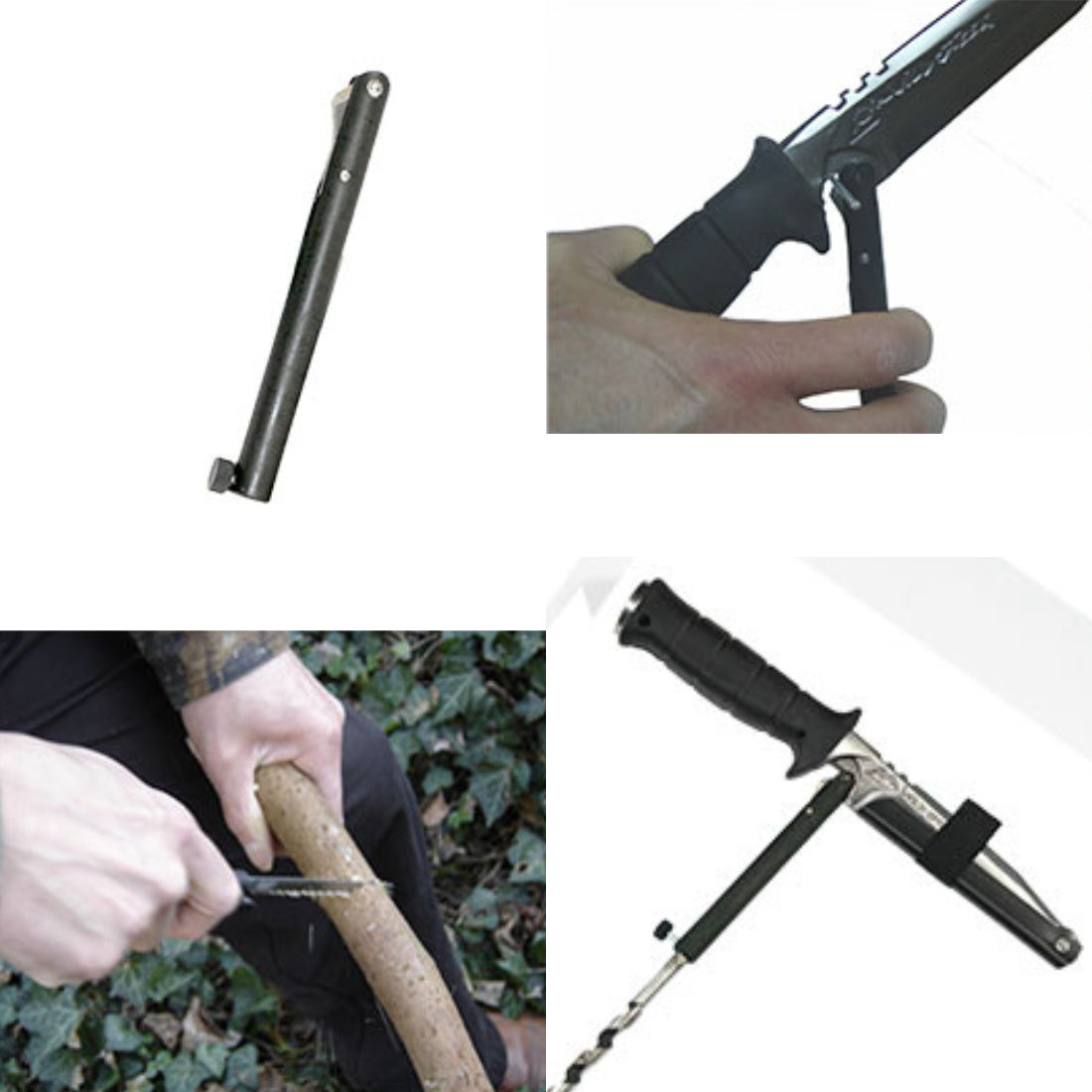 Wildsteer Beisszange