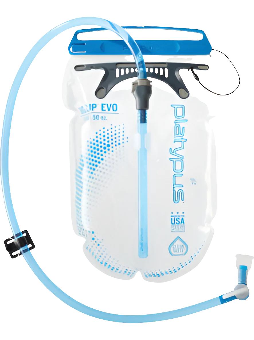 Platypus Big Zip EVO Reservoir 1.5L