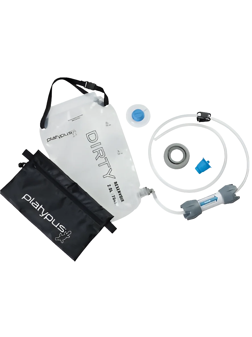 Platypus GravityWorks 2L Bottle Kit