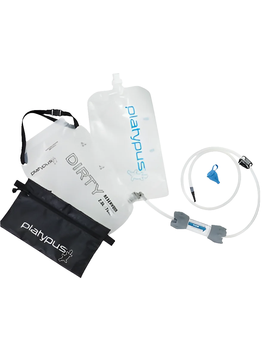 Platypus GravityWorks 2L Complete Kit