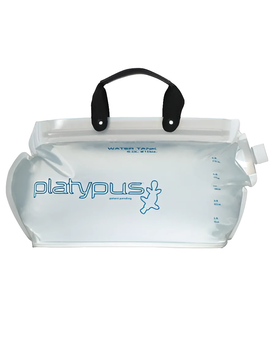 Platypus Wasser Tank 6L