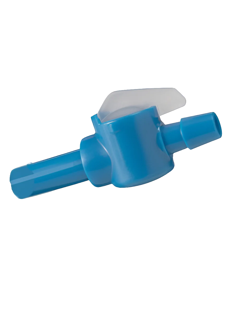 Platypus flaches Sicherheitsventil