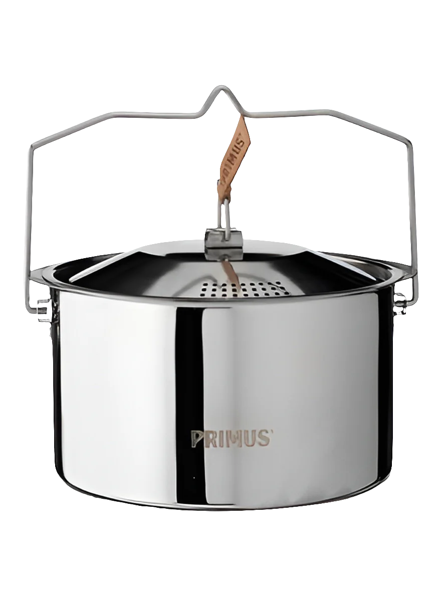 Primus Edelstahltopf Campfire S