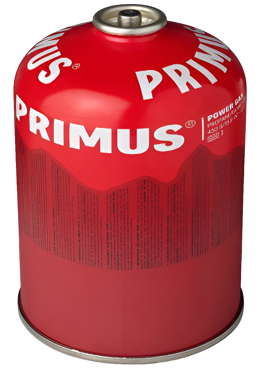 Primus Power Gaskartusche 450gr
