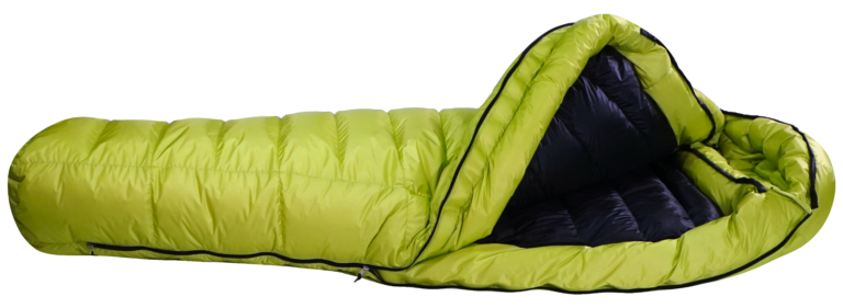 Western Mountaineering Puma StormShield 200cm -32°C