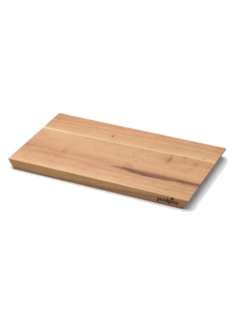 Schneidebrett Gross Zwetschgenbaum