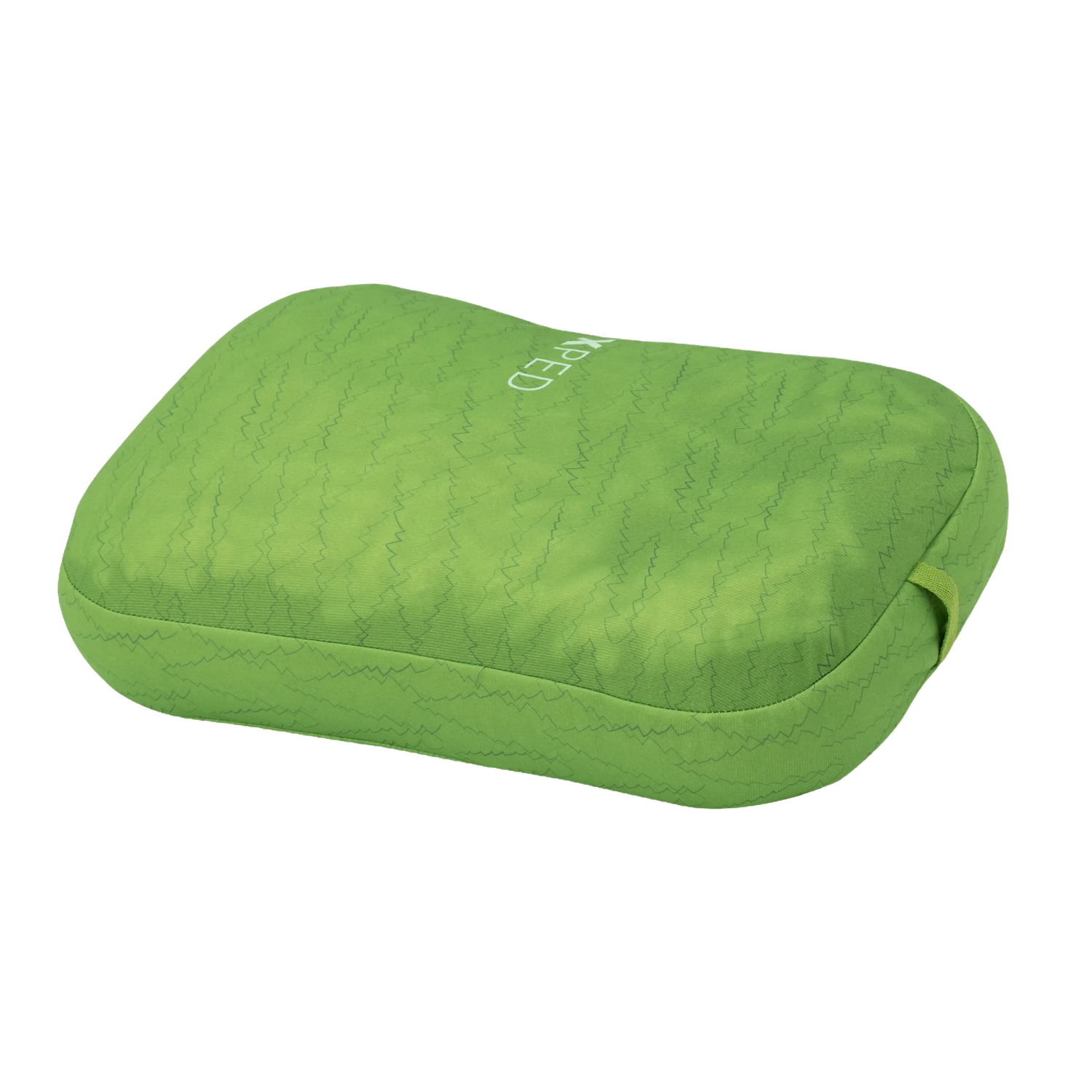 Exped Rem Pillow M Lichen Forest