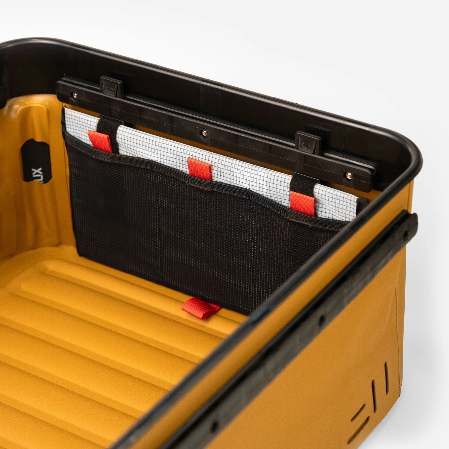 RUX Organizer Panel Set 30 x 15 Black