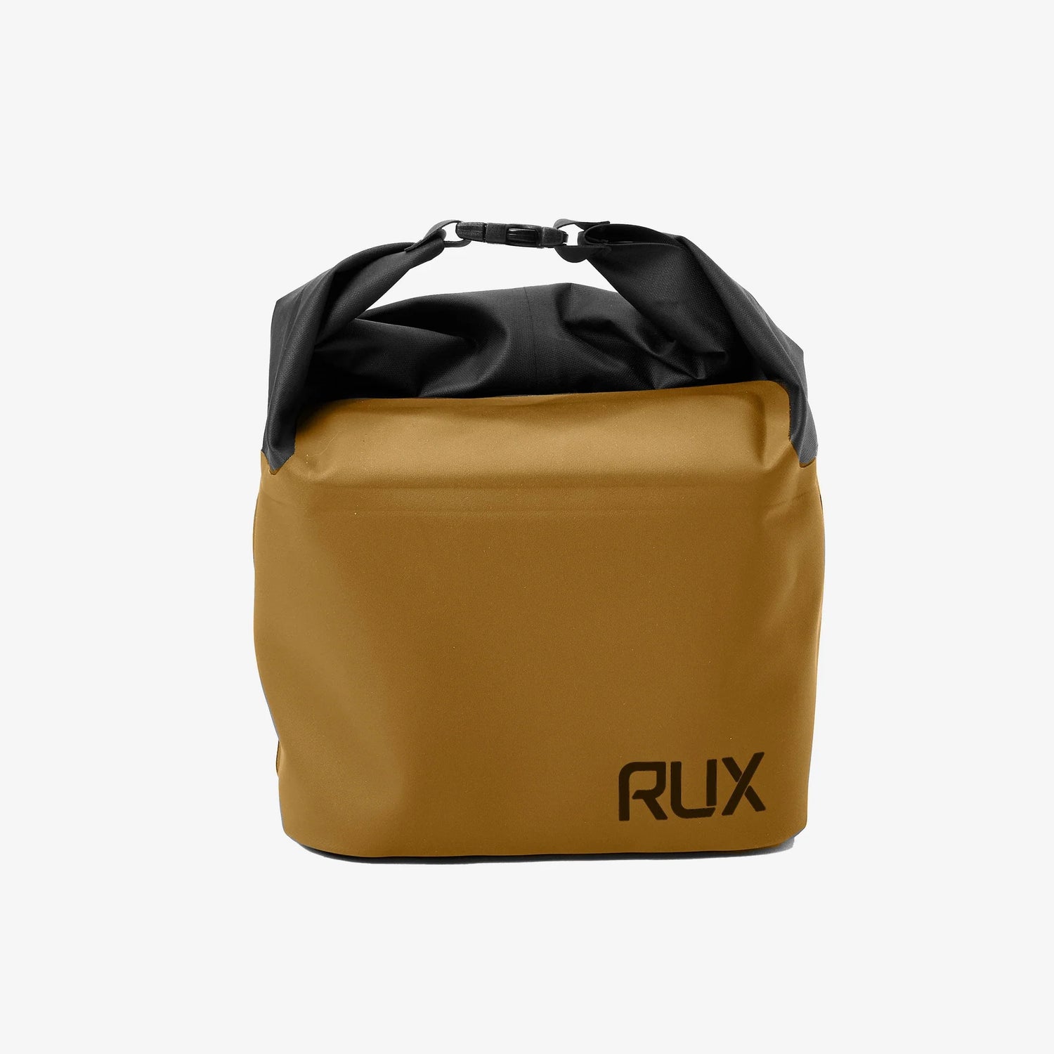 RUX Cooler Cube 5L Bronze