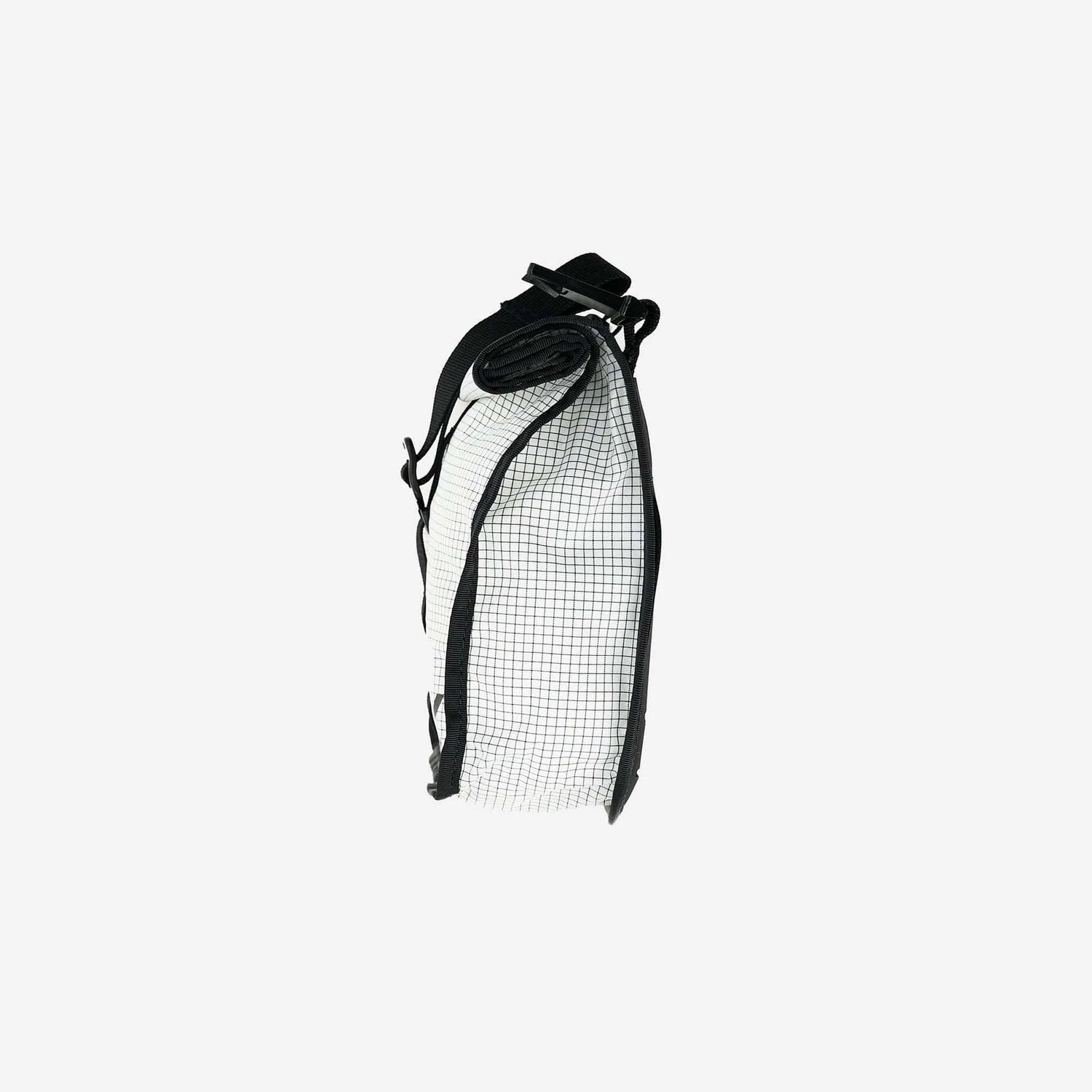 RUX Packing Pocket 2L White with Black Grid