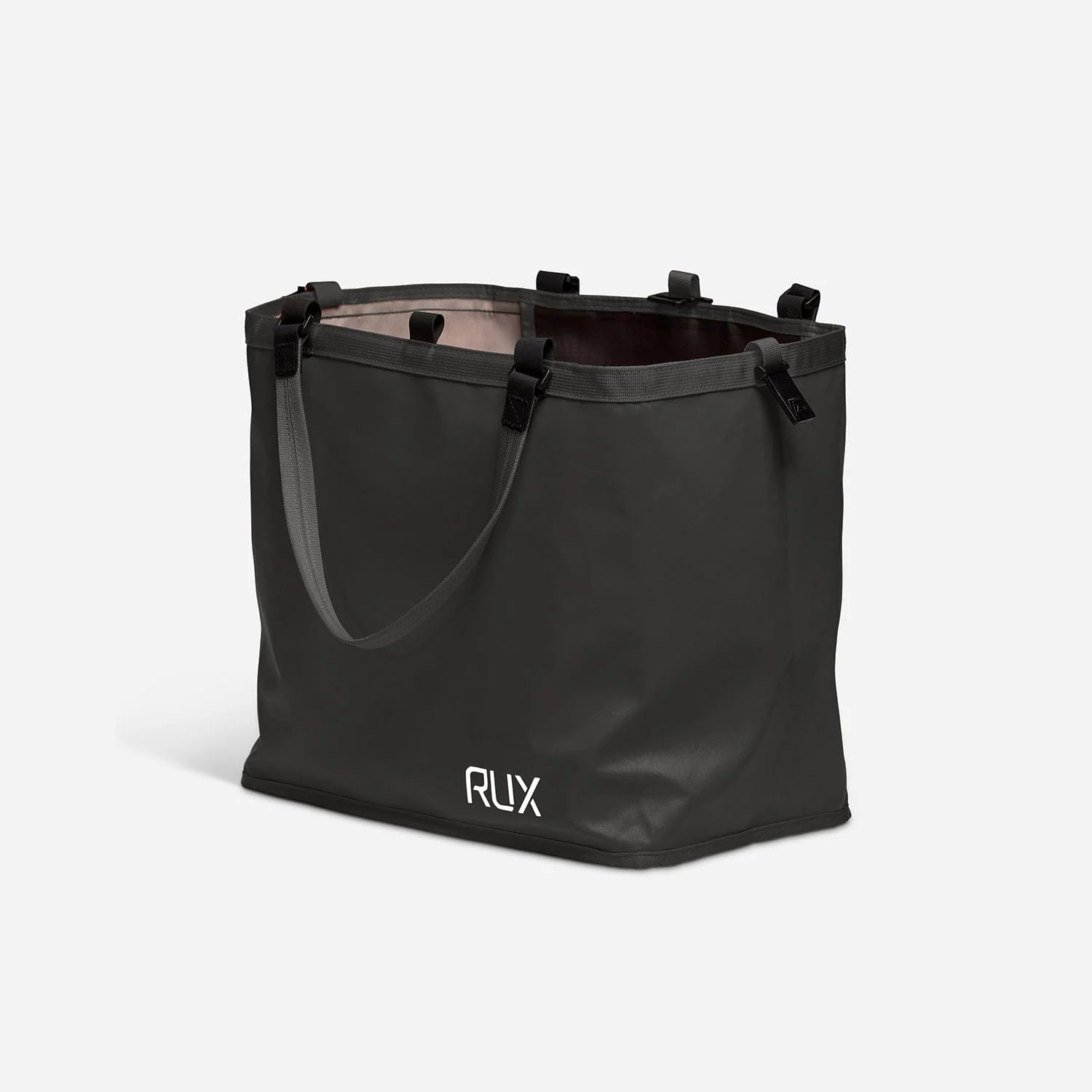 RUX Bag 25L Black