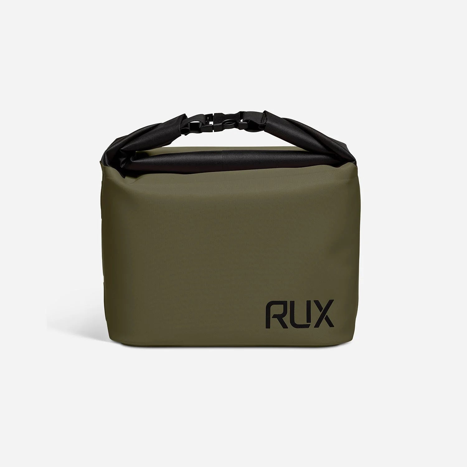 RUX Cooler Cube 5L Green