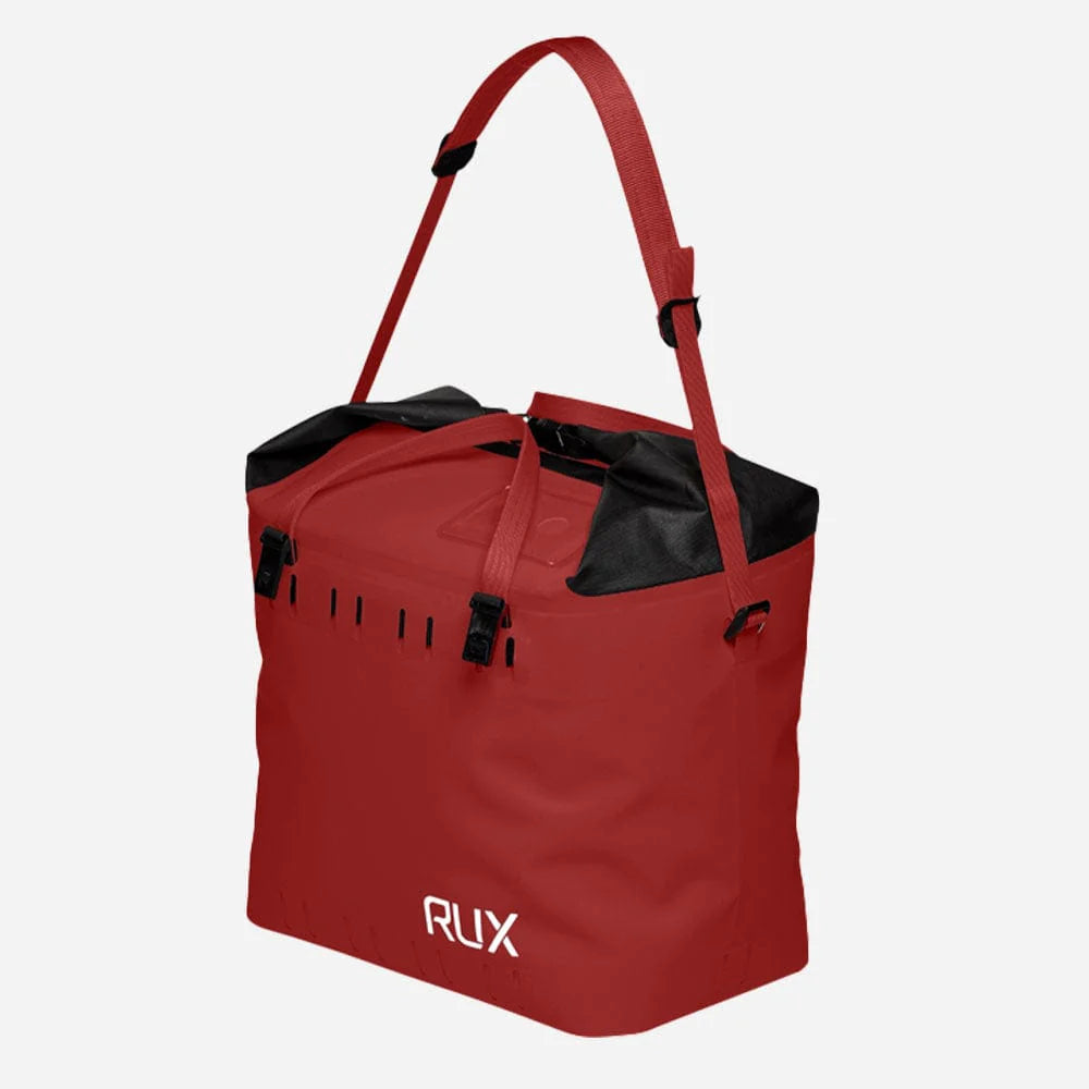RUX Soft Kühltasche 25L Red