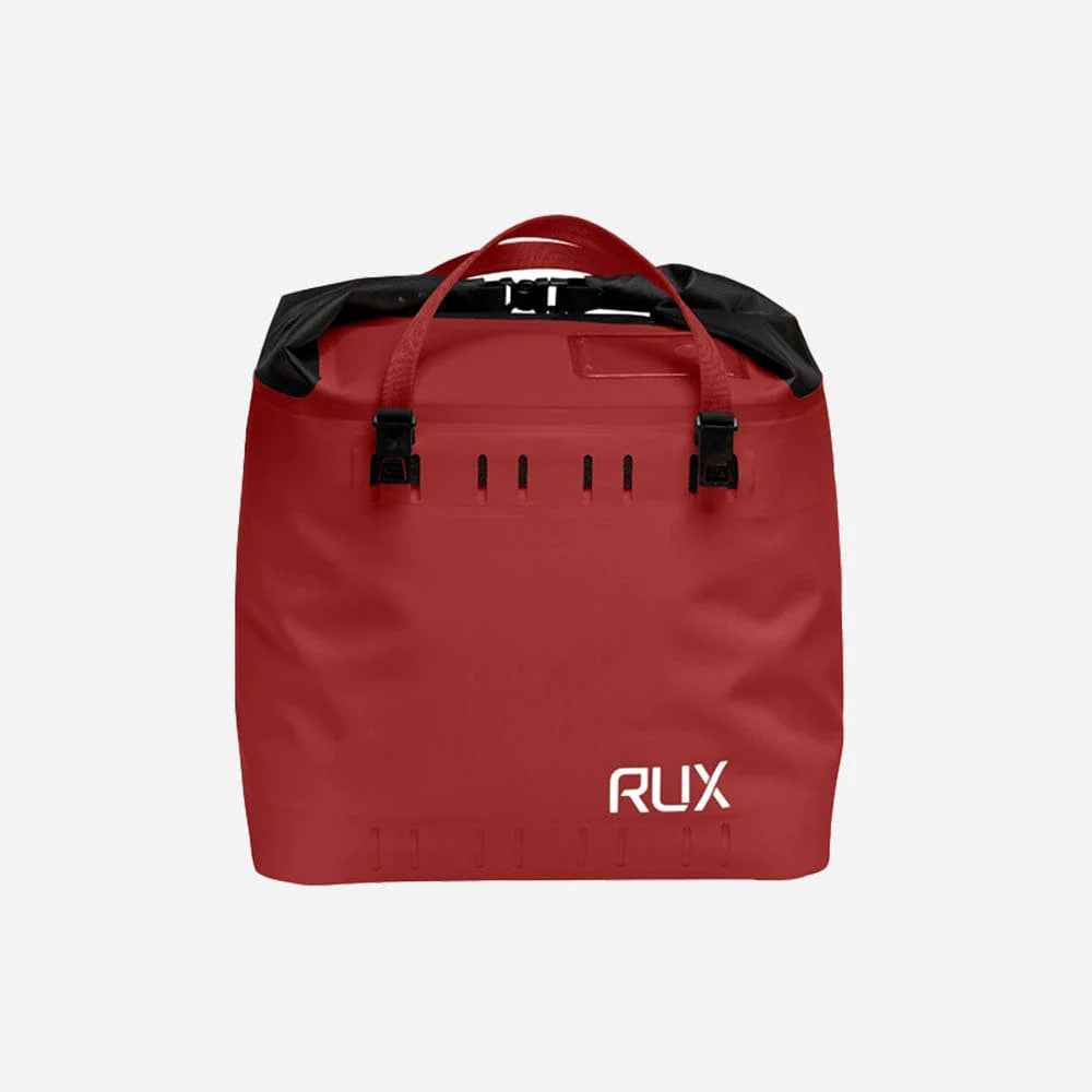 RUX Soft Kühltasche 25L Red