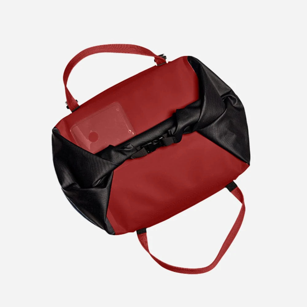 RUX Soft Kühltasche 25L Red